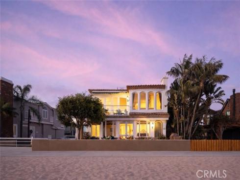 1201 E Balboa  , Newport Beach, CA