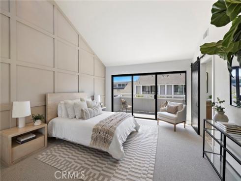 4 Odyssey Court, Newport Beach, CA