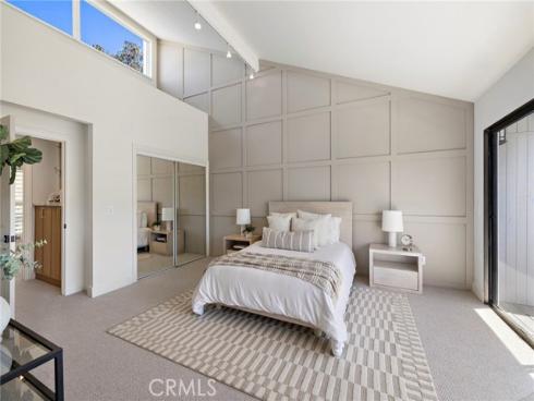 4 Odyssey Court, Newport Beach, CA