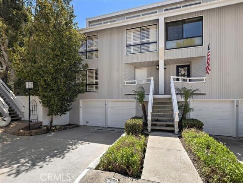 4  Odyssey   Court, Newport Beach, CA