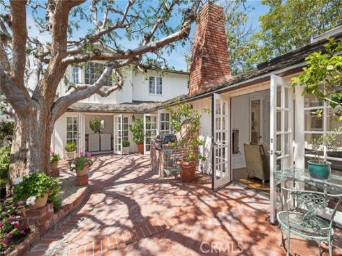 2571  Waverly   Drive, Newport Beach, CA