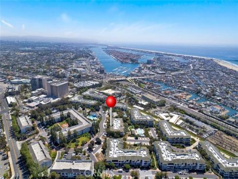 950  Cagney  207 , Newport Beach, CA