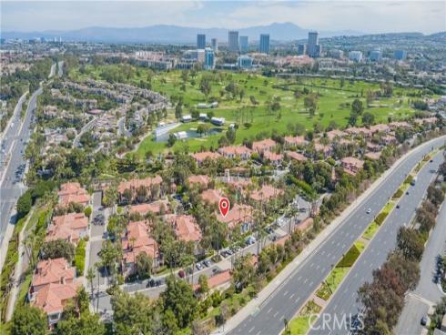 46  Villa Point  , Newport Beach, CA