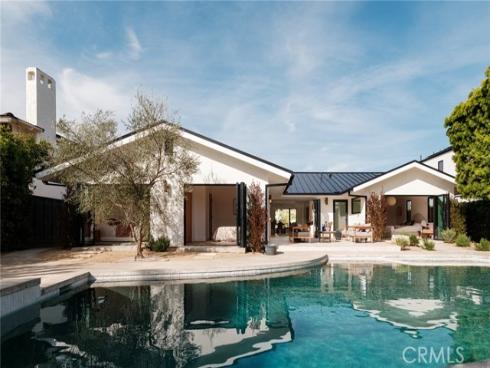 2437  Windward  , Newport Beach, CA