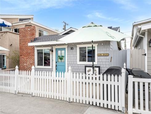 116  42nd   Street, Newport Beach, CA