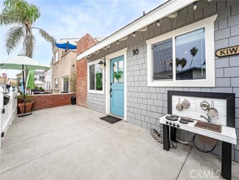 116  42nd   Street, Newport Beach, CA