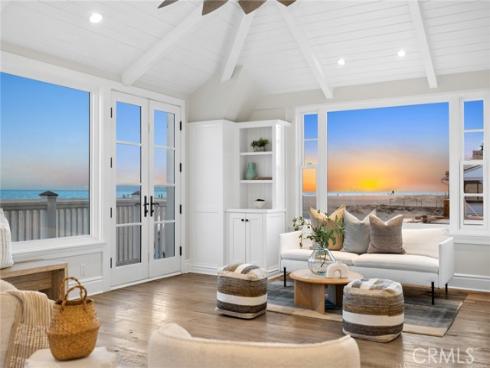 524 W Oceanfront  , Newport Beach, CA