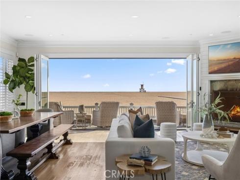 524 W Oceanfront  , Newport Beach, CA