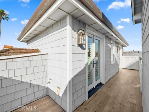 524 W Oceanfront  , Newport Beach, CA