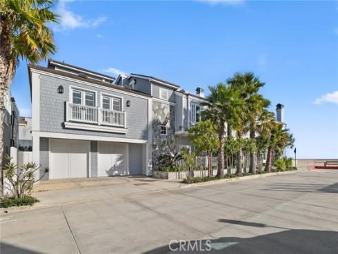 524 W Oceanfront  , Newport Beach, CA