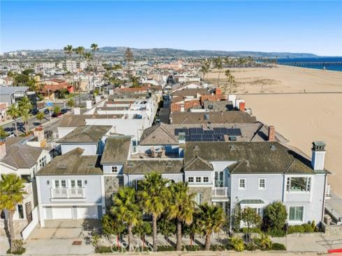 524 W Oceanfront  , Newport Beach, CA