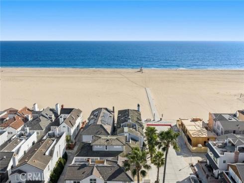 524 W Oceanfront  , Newport Beach, CA