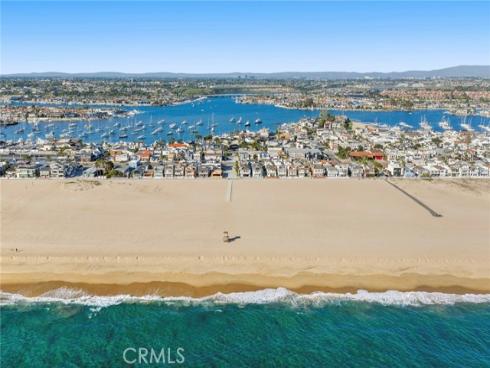 524 W Oceanfront  , Newport Beach, CA