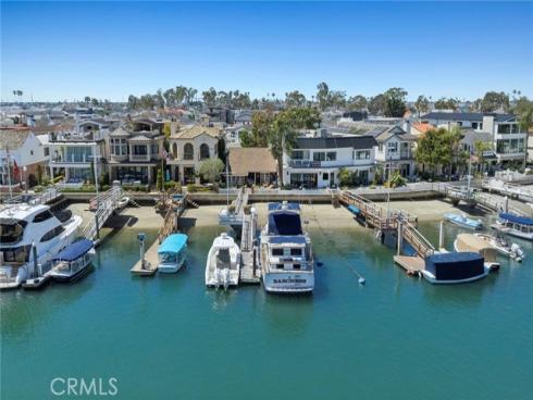 323 E Bay Front , Newport Beach, CA