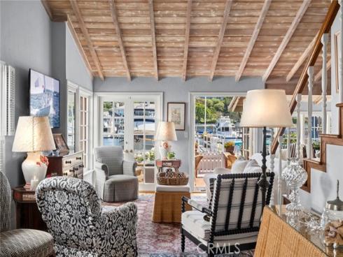 323 E Bay Front , Newport Beach, CA