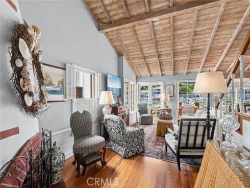 323 E Bay Front , Newport Beach, CA