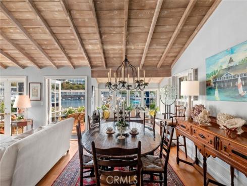 323 E Bay Front , Newport Beach, CA