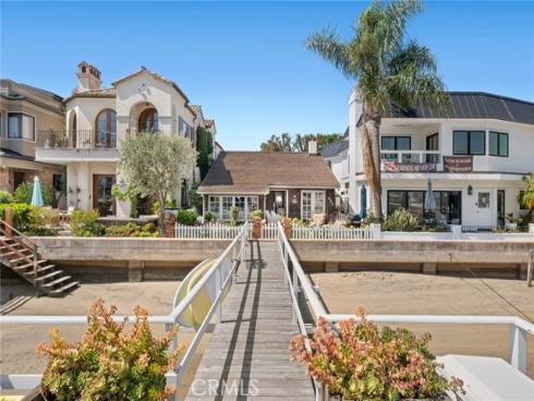 323 E Bay Front , Newport Beach, CA