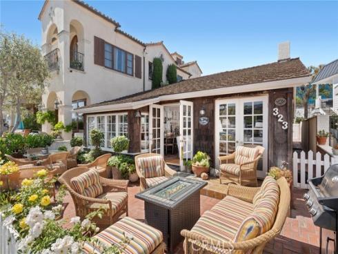 323 E Bay Front , Newport Beach, CA