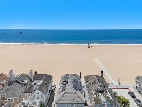 522 W Oceanfront  , Newport Beach, CA