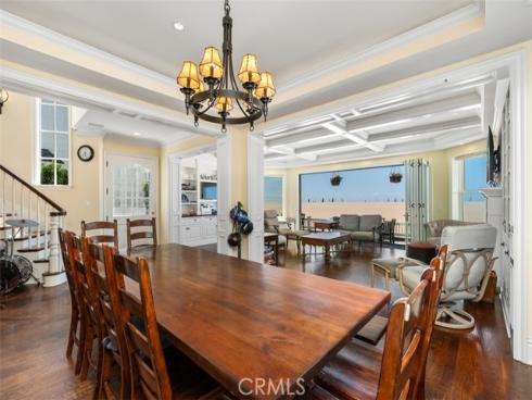 522 W Oceanfront  , Newport Beach, CA