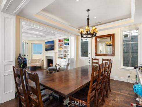 522 W Oceanfront  , Newport Beach, CA