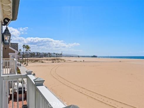 522 W Oceanfront  , Newport Beach, CA