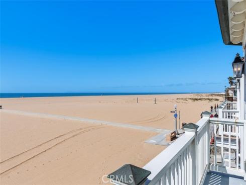 522 W Oceanfront  , Newport Beach, CA
