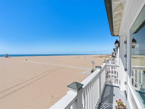 522 W Oceanfront  , Newport Beach, CA
