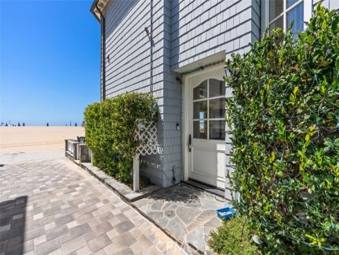 522 W Oceanfront  , Newport Beach, CA