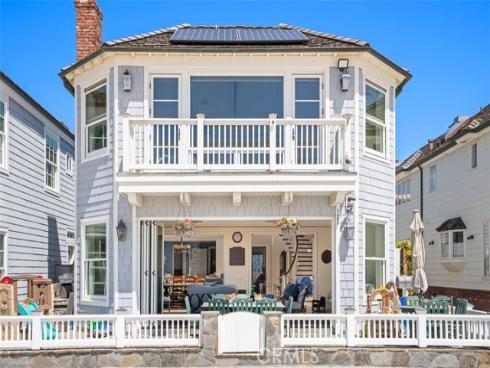 522 W Oceanfront  , Newport Beach, CA