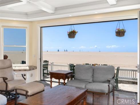 522 W Oceanfront  , Newport Beach, CA