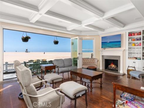 522 W Oceanfront  , Newport Beach, CA