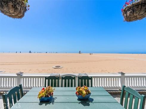 522 W Oceanfront  , Newport Beach, CA