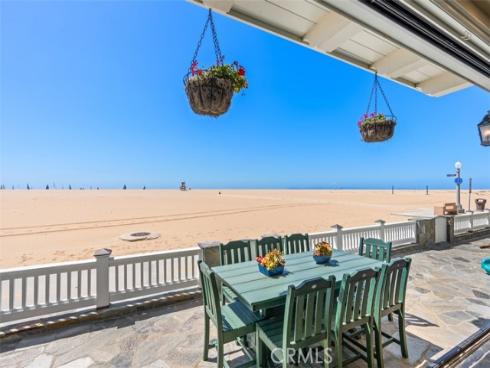 522 W Oceanfront  , Newport Beach, CA