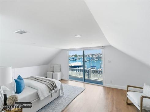 409 E Edgewater  , Newport Beach, CA