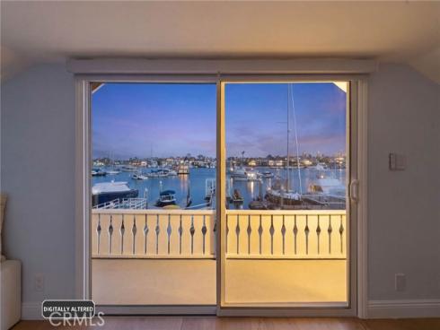 409 E Edgewater  , Newport Beach, CA