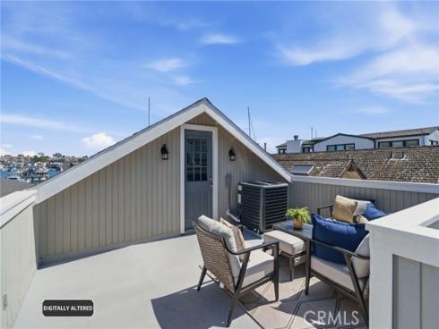 409 E Edgewater  , Newport Beach, CA