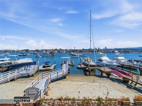 409 E Edgewater  , Newport Beach, CA