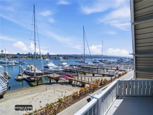 409 E Edgewater  , Newport Beach, CA