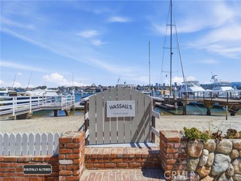 409 E Edgewater  , Newport Beach, CA