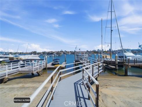 409 E Edgewater  , Newport Beach, CA