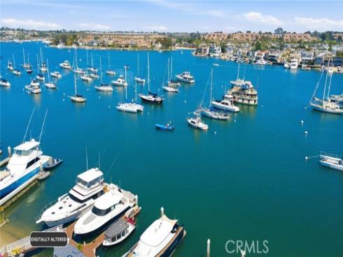 409 E Edgewater  , Newport Beach, CA