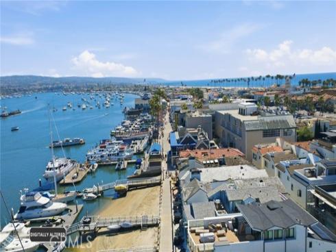 409 E Edgewater  , Newport Beach, CA