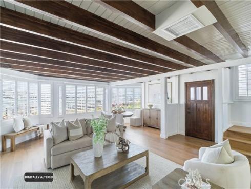 409 E Edgewater  , Newport Beach, CA