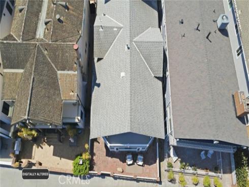 409 E Edgewater  , Newport Beach, CA