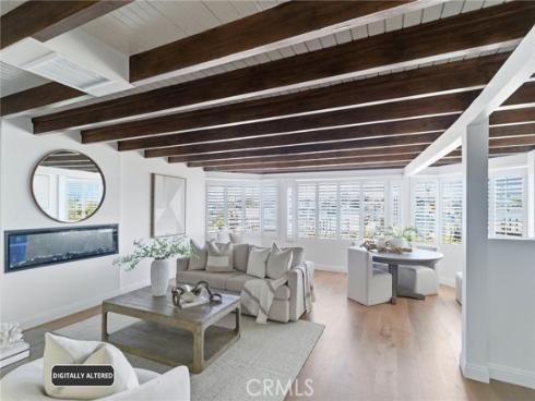 409 E Edgewater  , Newport Beach, CA