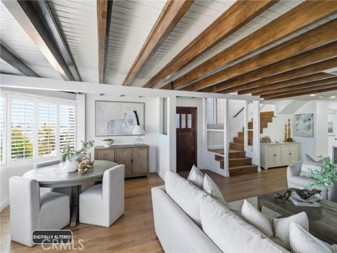 409 E Edgewater  , Newport Beach, CA