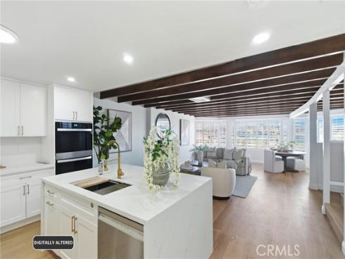 409 E Edgewater  , Newport Beach, CA