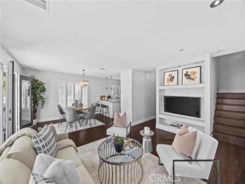 301  Harbor Woods   Place, Newport Beach, CA